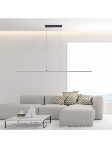 Lampa wisząca PURE-LITE 8377-13