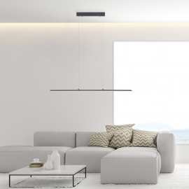 Lampa wisząca PURE-LITE 8377-55