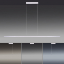 Lampa wisząca PURE-LITE 8377-55