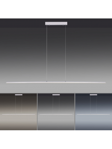 Lampa wisząca PURE-LITE 8377-55