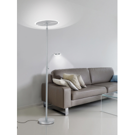 Lampa podłogowa ARTUR 673-55