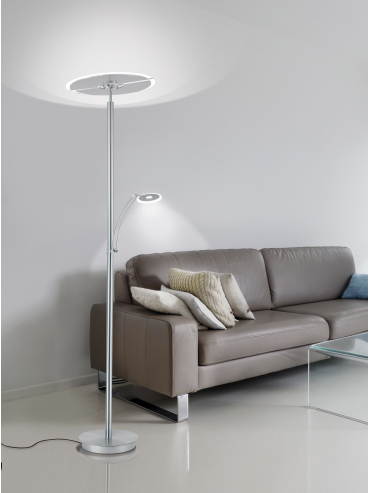 Lampa podłogowa ARTUR 673-55