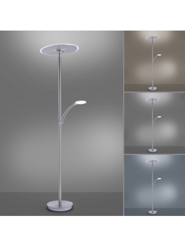 Lampa podłogowa ARTUR 673-55