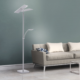Lampa podłogowa ARTUR 687-55