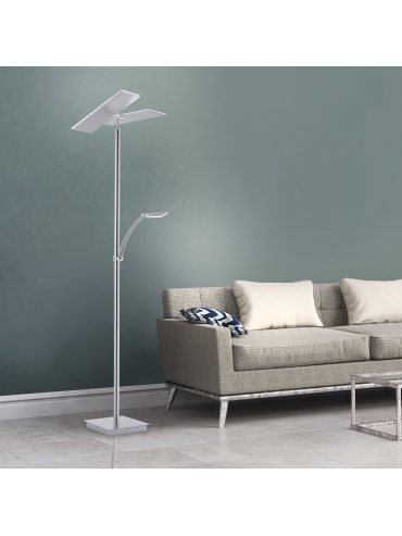 Lampa podłogowa ARTUR 687-55