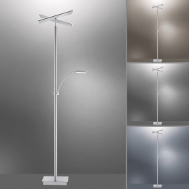 Lampa podłogowa ARTUR 687-55