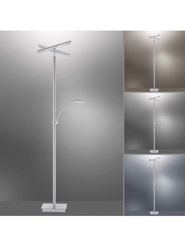 Lampa podłogowa ARTUR 687-55