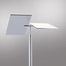 Lampa podłogowa ARTUR 687-55