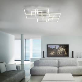 Lampa sufitowa Q-INIGO 6015-55