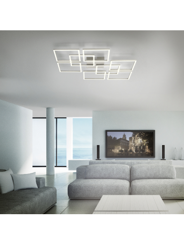 Lampa sufitowa Q-INIGO 6015-55