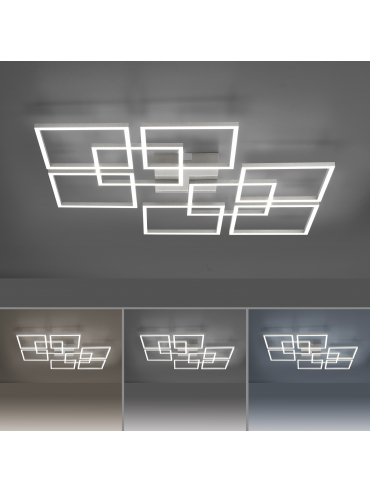 Lampa sufitowa Q-INIGO 6015-55