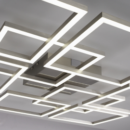 Lampa sufitowa Q-INIGO 6015-55