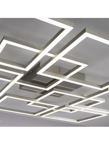 Lampa sufitowa Q-INIGO 6015-55