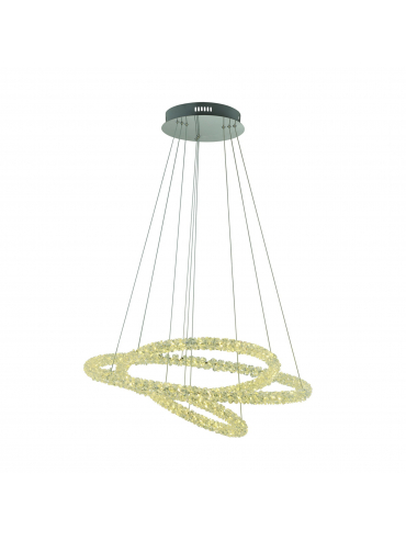 Lampa wisząca DIAMOND MP31610-70+50+30
