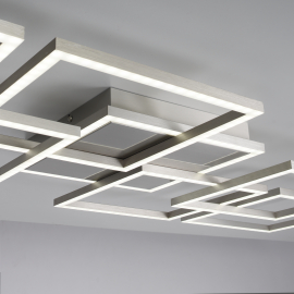 Lampa sufitowa Q-INIGO 6014-55