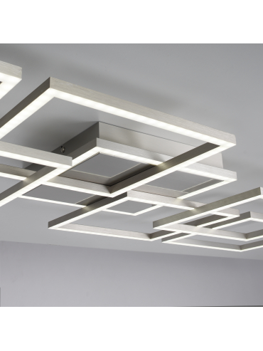 Lampa sufitowa Q-INIGO 6014-55
