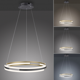 Lampa wisząca Q-BELUGA 2051-60