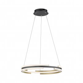 Lampa wisząca Q-BELUGA 2051-60