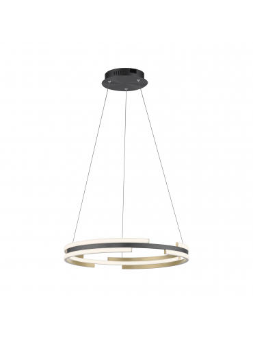Lampa wisząca Q-BELUGA 2051-60