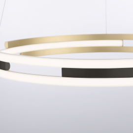 Lampa wisząca Q-BELUGA 2051-60
