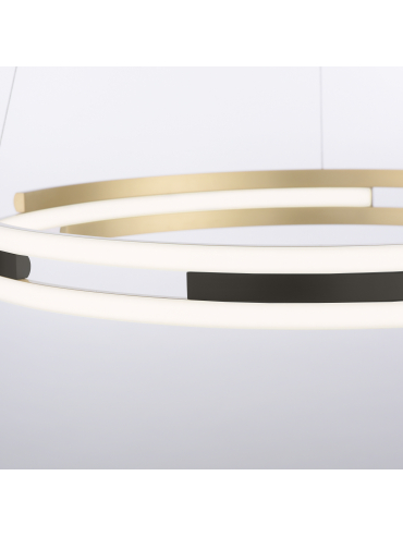 Lampa wisząca Q-BELUGA 2051-60