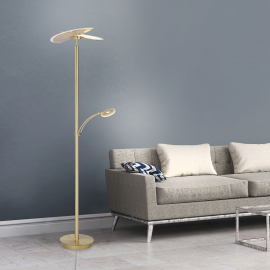 Lampa podłogowa ARTUR 673-60