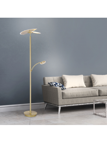 Lampa podłogowa ARTUR 673-60