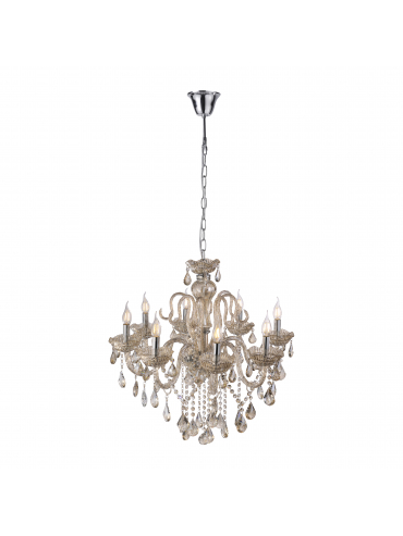 Lampa wisząca GRACIA 3081-97