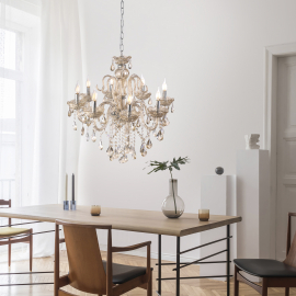 Lampa wisząca GRACIA 3081-97