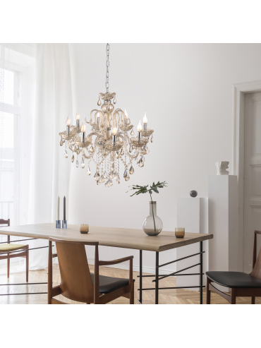 Lampa wisząca GRACIA 3081-97