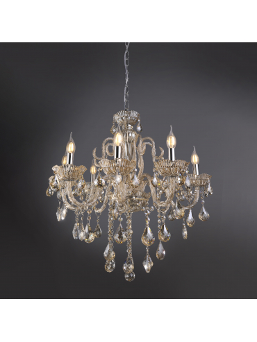 Lampa wisząca GRACIA 3081-97