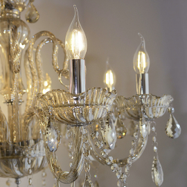 Lampa wisząca GRACIA 3081-97