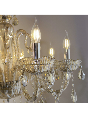 Lampa wisząca GRACIA 3081-97