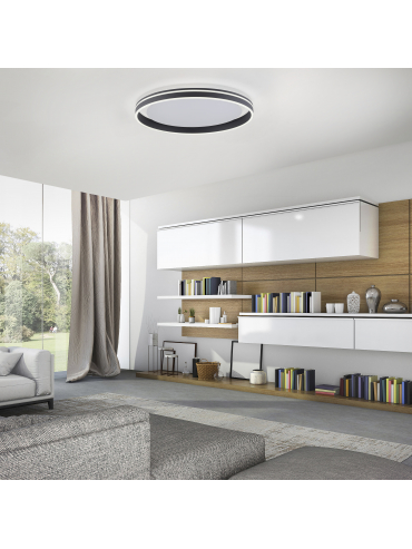 Lampa sufitowa Q-VITO 8416-13
