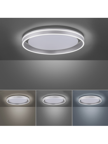 Lampa sufitowa Q-VITO 8416-55