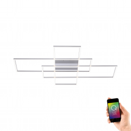 Lampa sufitowa Q-INIGO 8195-55