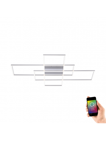 Lampa sufitowa Q-INIGO 8195-55