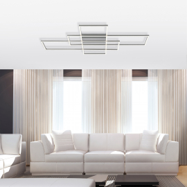 Lampa sufitowa Q-INIGO 8195-55