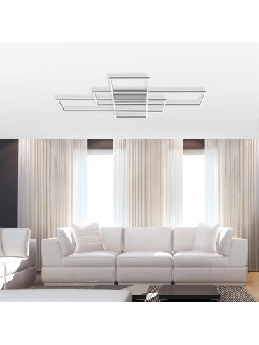 Lampa sufitowa Q-INIGO 8195-55
