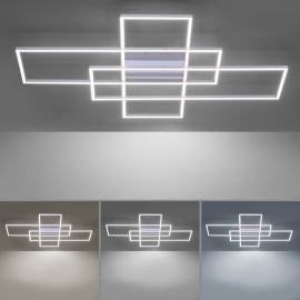 Lampa sufitowa Q-INIGO 8195-55