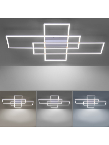 Lampa sufitowa Q-INIGO 8195-55