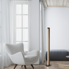 Lampa podłogowa PURE-LINES 451-79