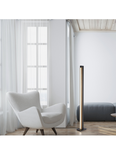 Lampa podłogowa PURE-LINES 451-79