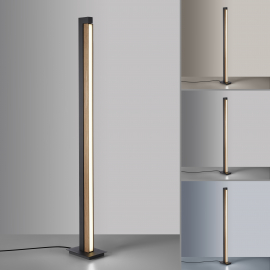 Lampa podłogowa PURE-LINES 451-79