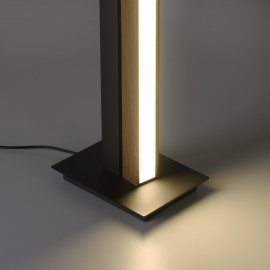 Lampa podłogowa PURE-LINES 451-79