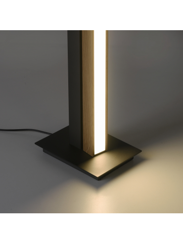 Lampa podłogowa PURE-LINES 451-79