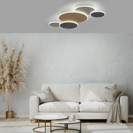 Kinkiet Q-PIATO 8008-70