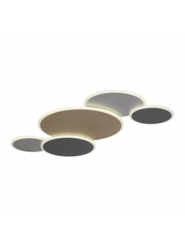 Kinkiet Q-PIATO 8008-70
