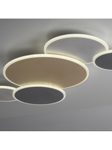 Kinkiet Q-PIATO 8008-70