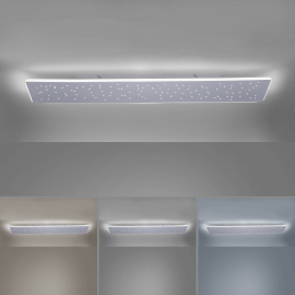 Lampa sufitowa Q-NIGHTSKY 8038-95